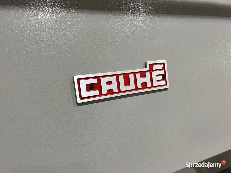 Sztanctygiel Cauhe IVA 120x160 Radom
