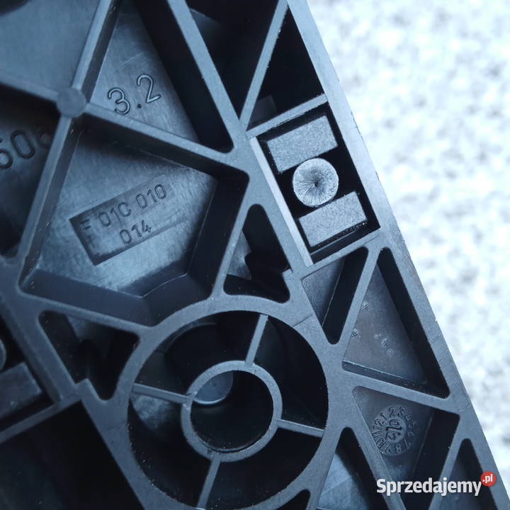 VW Golf IV Bora Leon I Pedał gazu 1J1721503K Dębica sprzedam