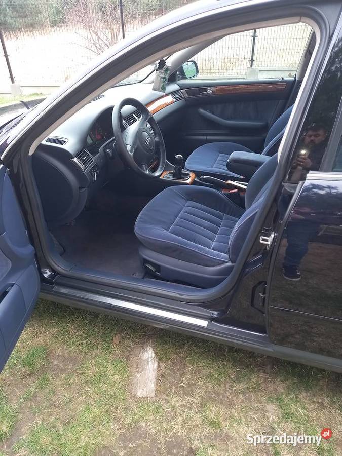 Audi a6c5 mazowieckie Iłża