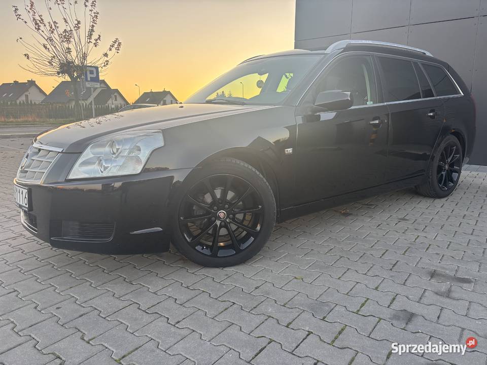 Bezwypadek Oryginał Doinwestowany Lopatki Rok produkcji 2008