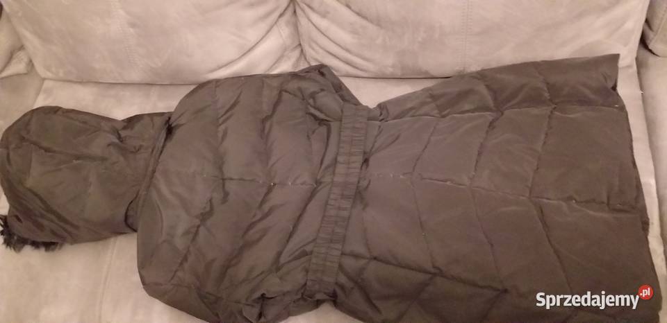 Kurtka zimowa puchowa lee cooper Lee Legionowo
