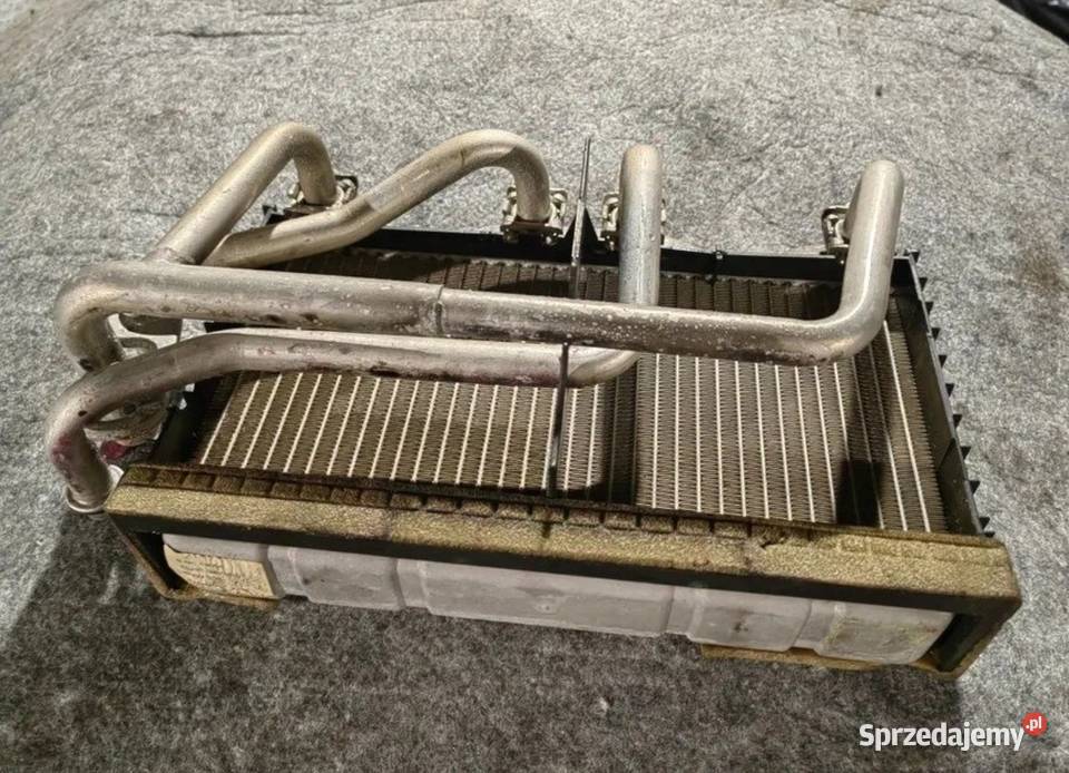 Nagrzewnica BMW e38 Żory