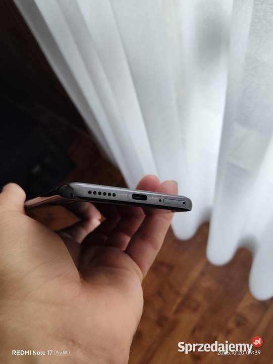 Xiaomi redmi 14 pro 5g na gwarancjidużo Rybnik