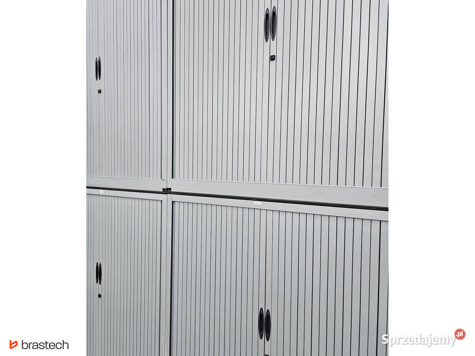 Zabudowa z szaf 195 x 120 x 47 Sątoczno