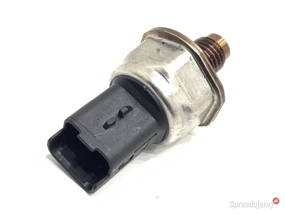 CZUJNIK CIŚNIENIA PALIWA CITROEN C5 III