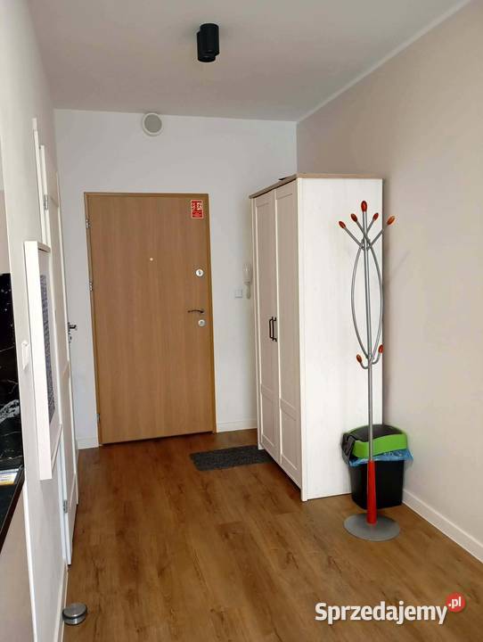 Kawalerka nowe budownictwo Gdańsk Wałowa Piętro 2 pomorskie