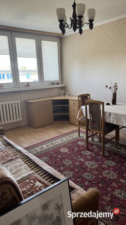 Mieszkanie 47 m2 47m2 Nieruchomości Łódź sprzedam