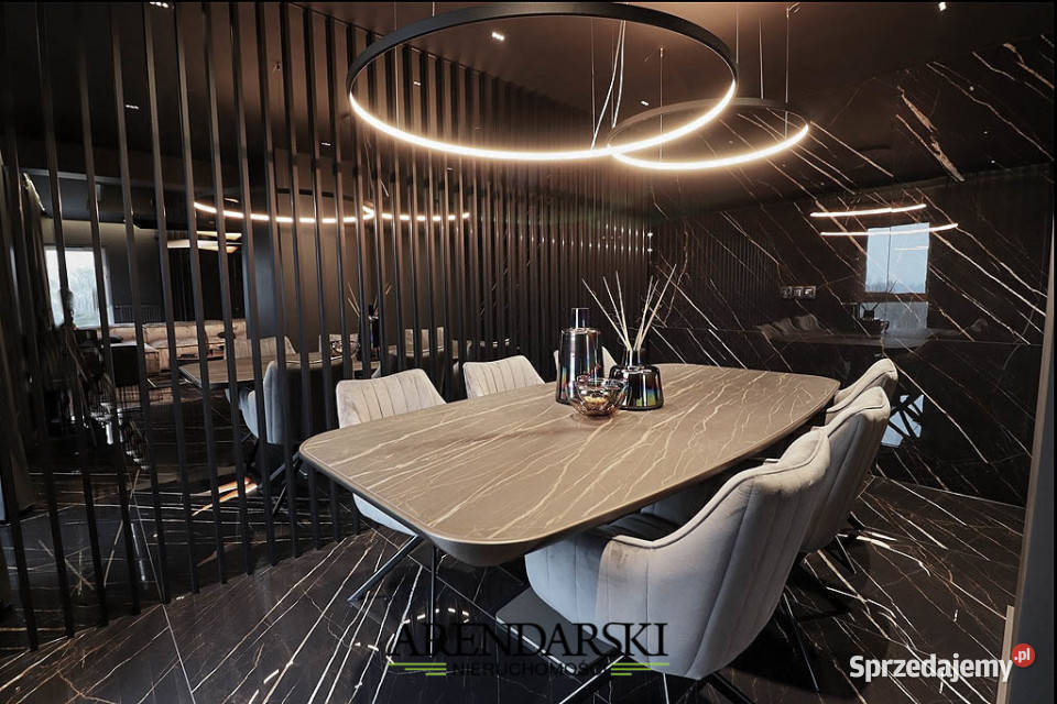 JEDYNY TAKI PENTHOUSE W ZACHODNIEJ POLSCE balkon lubuskie Gorzów Wielkopolski