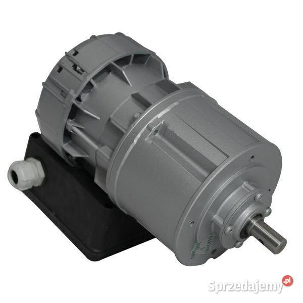 Motoreduktor SIREM R1C225H2BC 3036 obrmin Biznes i Przemysł Warszawa sprzedam