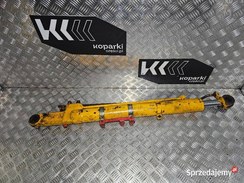 Siłownik hydrauliczny łyżki Massey Ferguson Gdynia