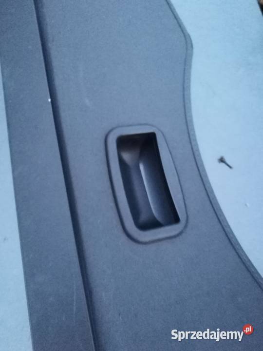 Roleta bagażnika ford mondeo Gubin