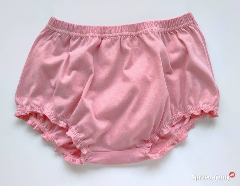 5 Pack spodenek bloomers HM 104 Katowice
