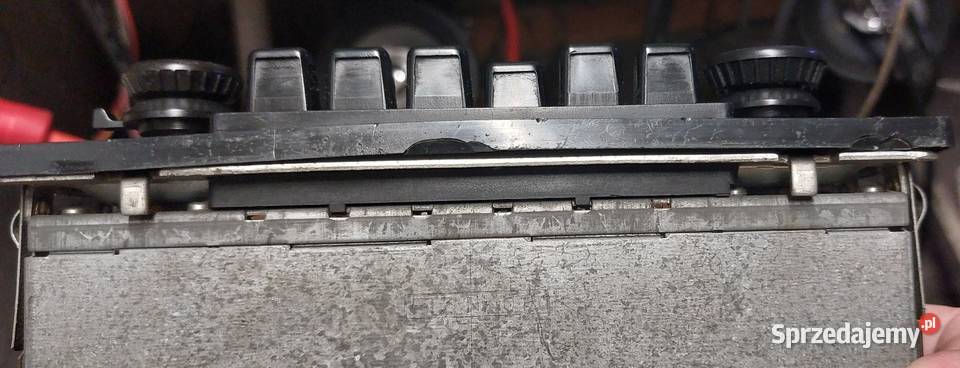 Grundig Emden radio samochodowe lata 70te sprzedam