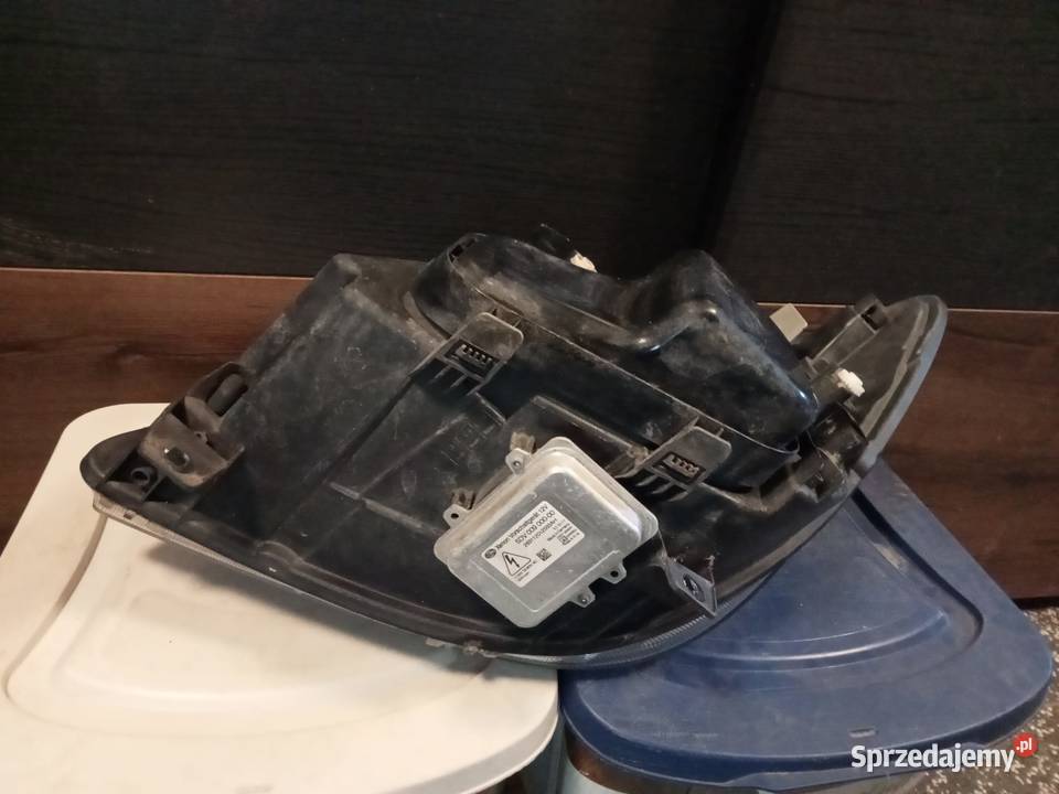 MERCEDES SPRINTER 906 XENON LAMPA PRAWA Chojna