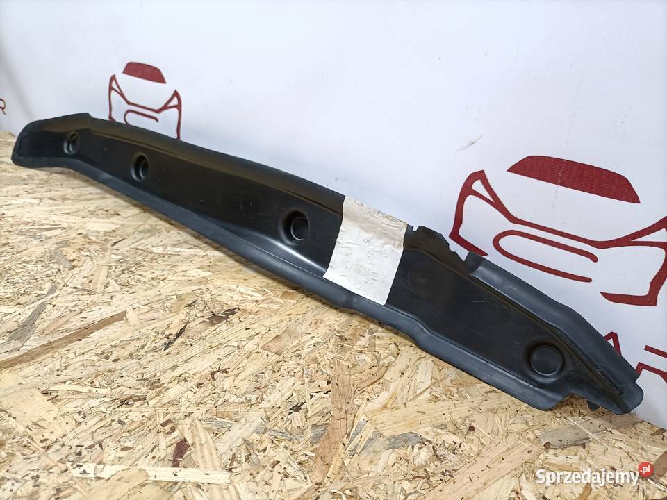 VW TROC 18 OSŁONA LISTWA ZAMYKAJĄCA BŁOTNIK wielkopolskie Pleszew