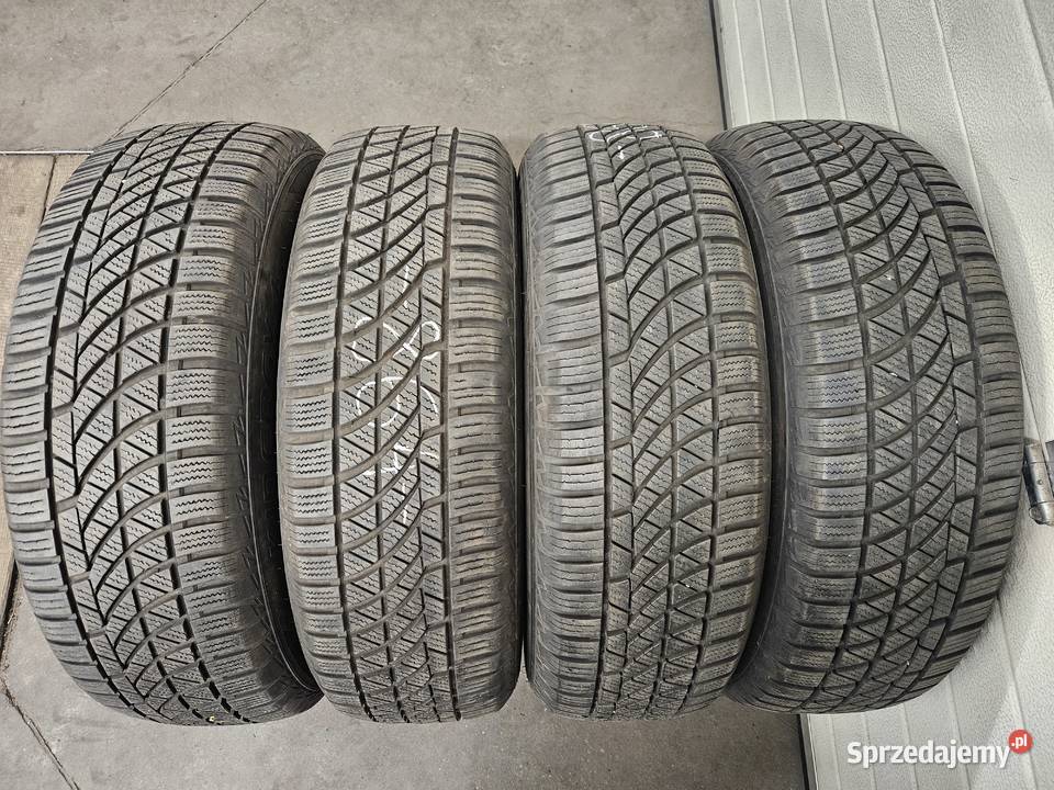 4 21565 R17 99H Hankook Kinergy 4S 2020r 730mm