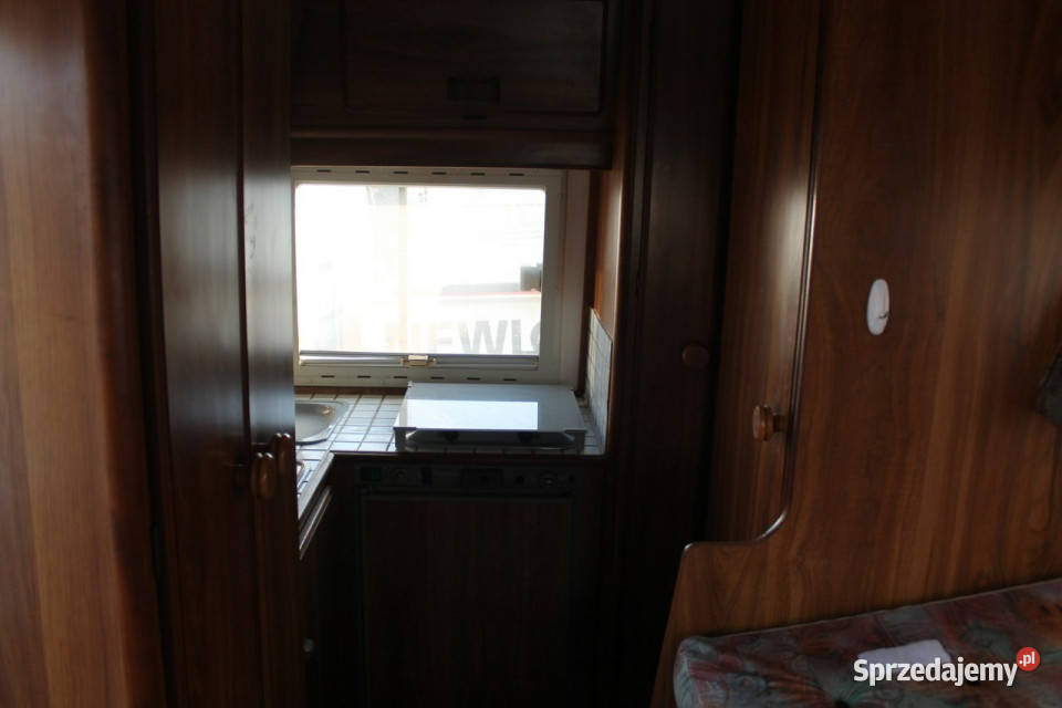 Citroen C25 Rok produkcji 1993 Ostrów Wielkopolski