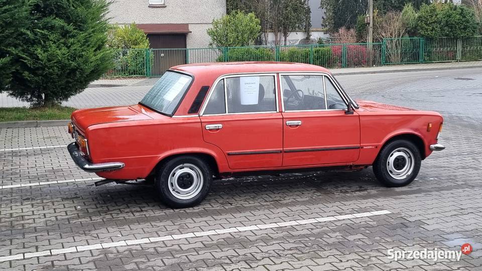 Fiat fso 125p 15 ab 82 1990r Mierzyn sprzedam