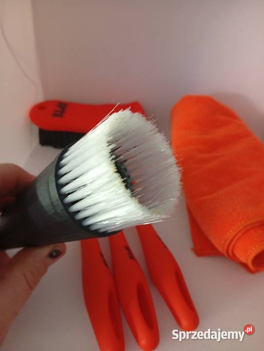 Pistolet do czyszczenia na sprężone powietrze Miedary