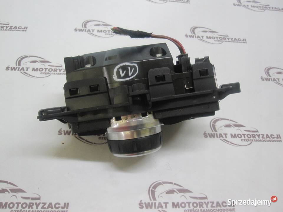BMW E90 LIFT 20 D 10r kontroler iDRIVE 9240956 świętokrzyskie sprzedam