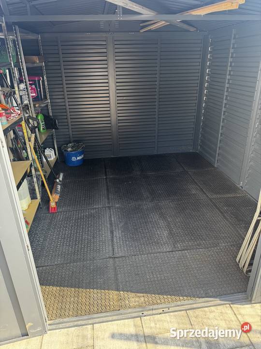 Maty drogowe 120 80 utwardzenie terenu podjazdów sprzedam