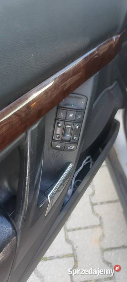 Opel Vectra C Rok produkcji 2005 Giżyn