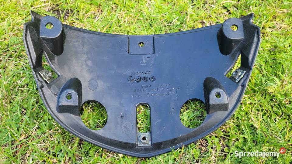 KYMCO DINK YAGER 50200 podszybie plastik Piła
