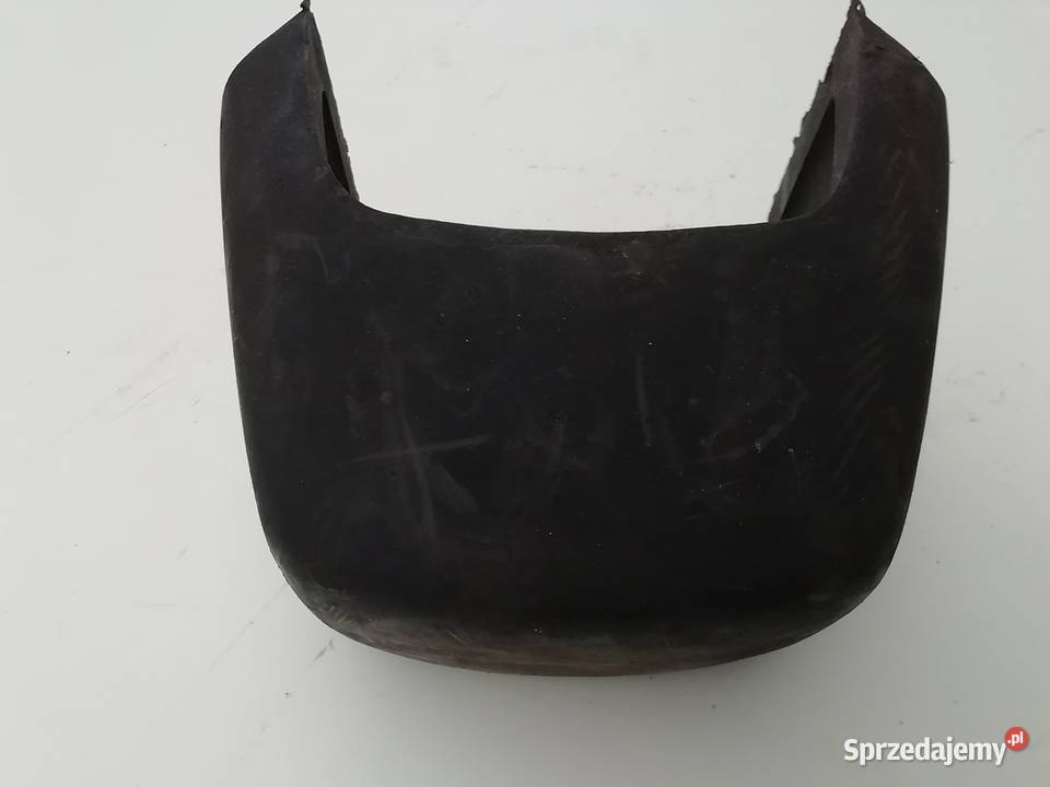 Odbój kieł zderzaka sam Warszawa 223 224 mazowieckie Kobyłka