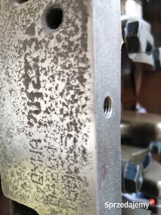 Sprzedam części do silnika 20 cdti ford galaxy