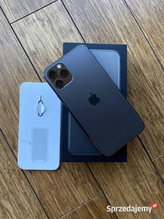 iPhone 11 Pro 64GB 100sprawny