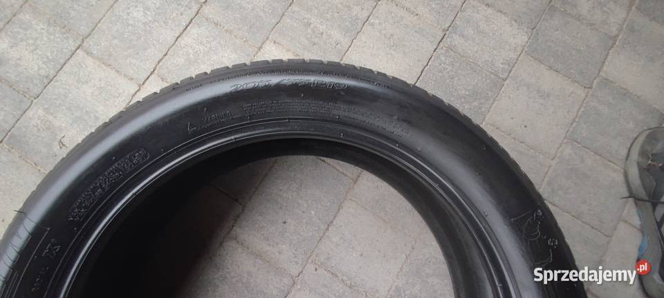 Opony Michelin Primancy 3 2024 Gronowo Górne