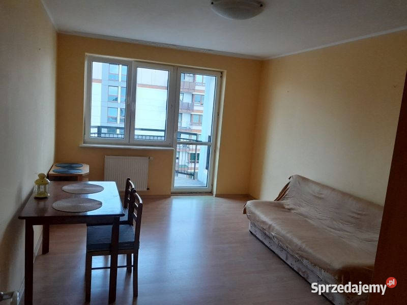 BiałołękaNowodwory Barei 45 m2 2 pokoje Warszawa