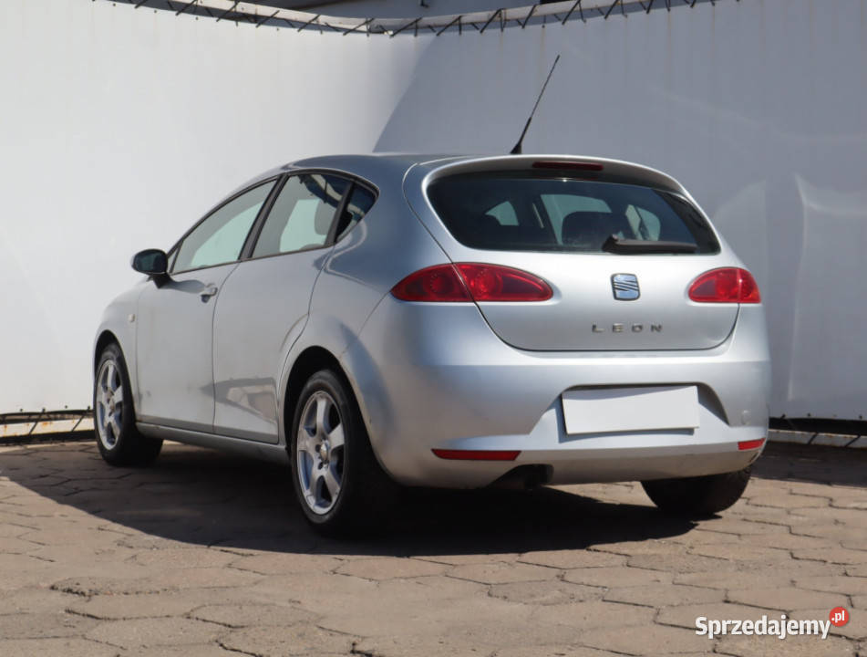 Seat Leon 16 Piaseczno