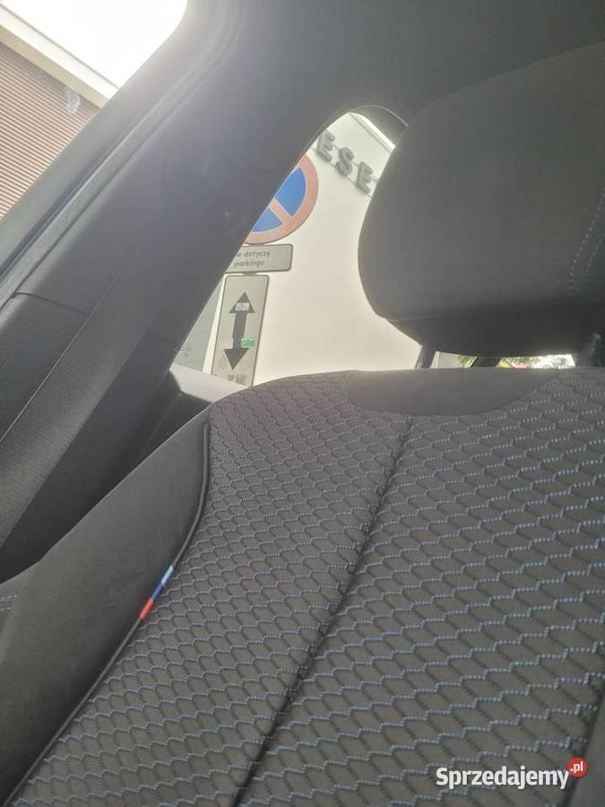 Bmw seria 1 Seria 1 Sieradz sprzedam