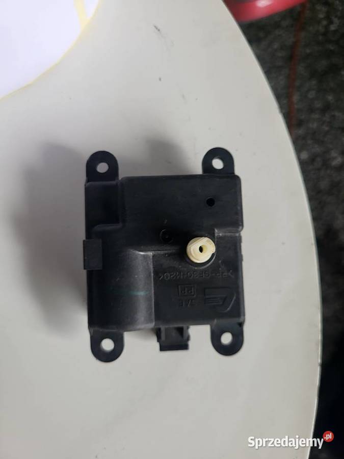 Silniczek nagrzewnicy NISSAN 3F12030850 podkarpackie