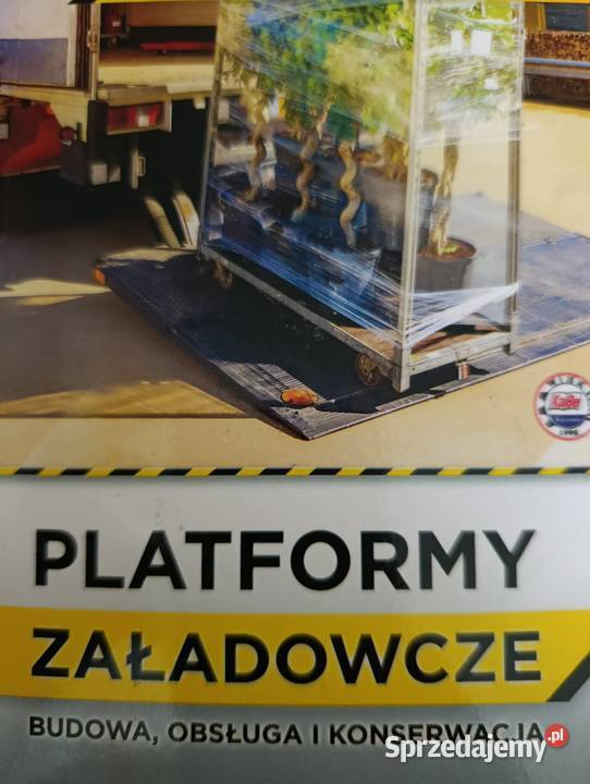 Badania UDT Konserwacja Wózków widłowych i Wind