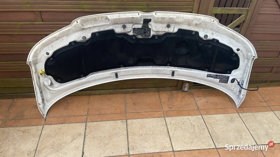 Maska vw t5 Bakałarzewo