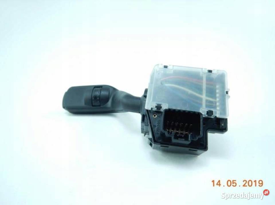 PRZEŁĄCZNIK LEWY WYCIERACZEK FORD FOCUS 0408 lubelskie