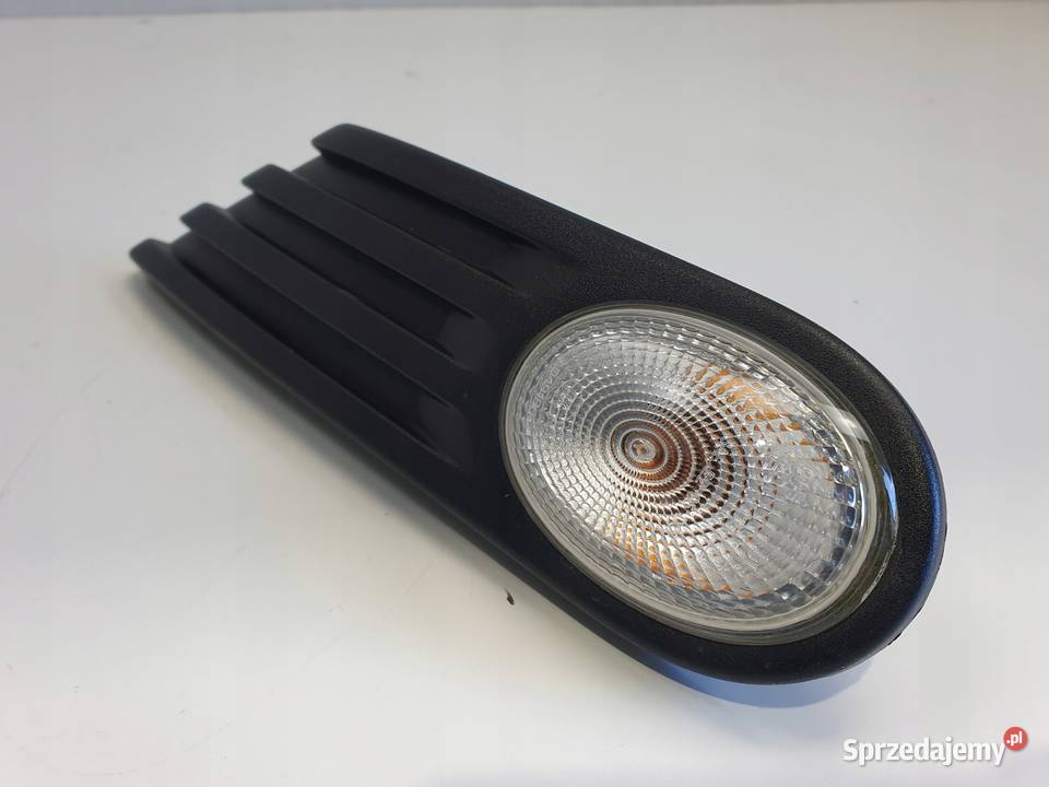 Mini Cooper One R56 0613r LEWY BOCZNY osobowe Rudka