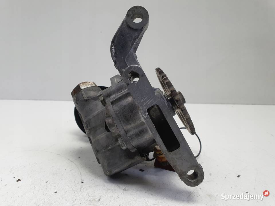 Mercedes W126 C126 56 V8 560 SEC POMPA OLEJU