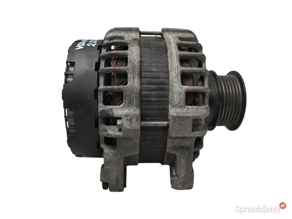 ALTERNATOR Volvo XC60 V60 S60 S90 V90 20D D3 D4 Chełm