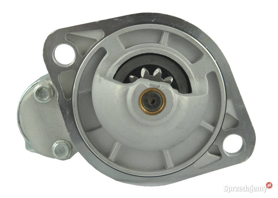 Rozrusznik 11T Yanmar EF352TEF393TEF494T Tajęcina