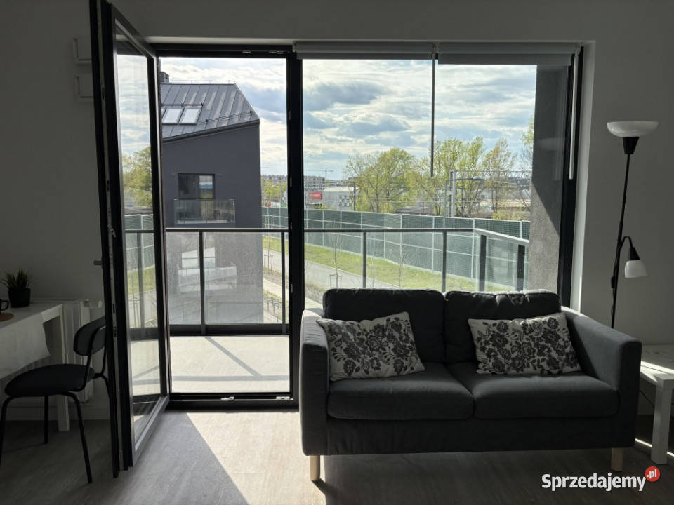 StudioKawalerka Ursus Wiosny Ludów mazowieckie