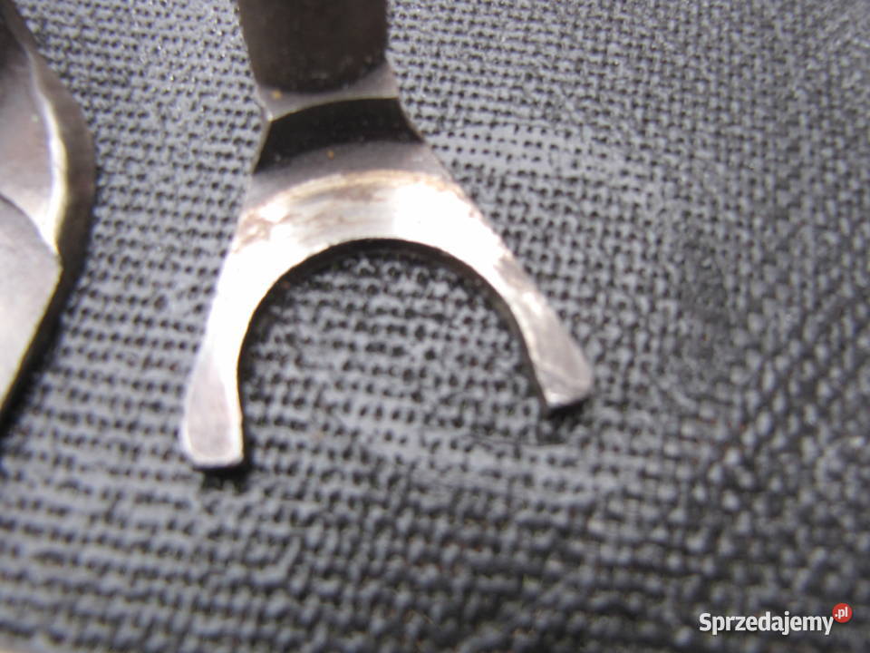 Wsk 175 wodziki skrzynia biegów 060 Skrzynie biegów Rzepin Drugi sprzedam