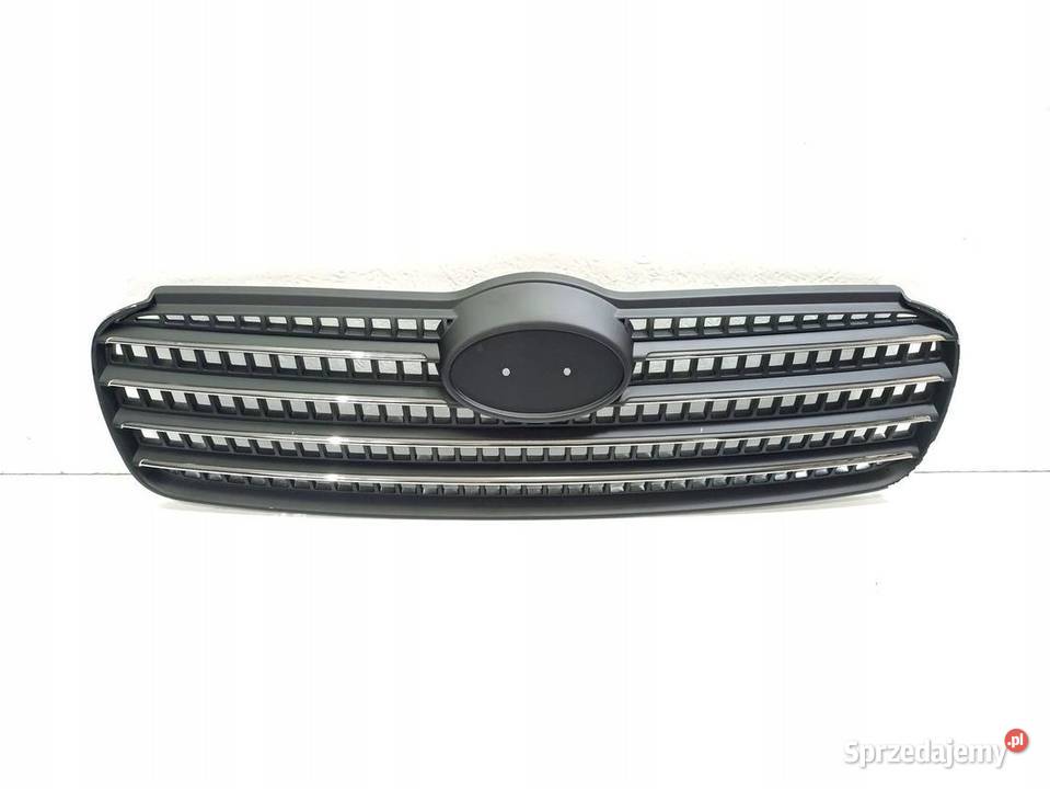 Hyundai Accent 0610 ATRAPA GRILL PRZÓD Skarżysko-Kamienna sprzedam
