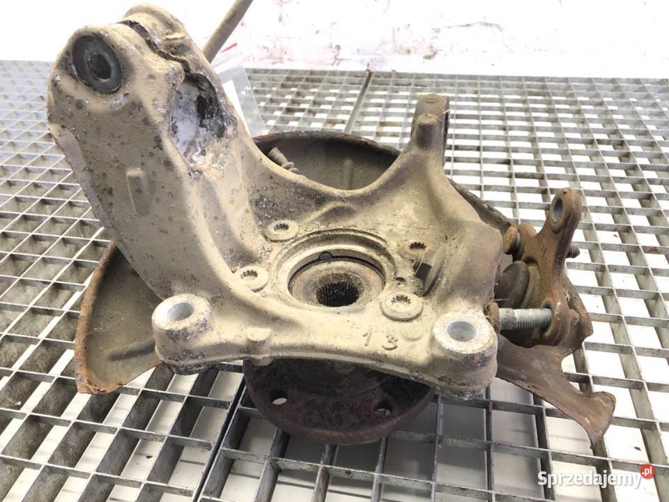 ZWROTNICA PRAWY PRZÓD VW PASSAT B6 20 140 0511