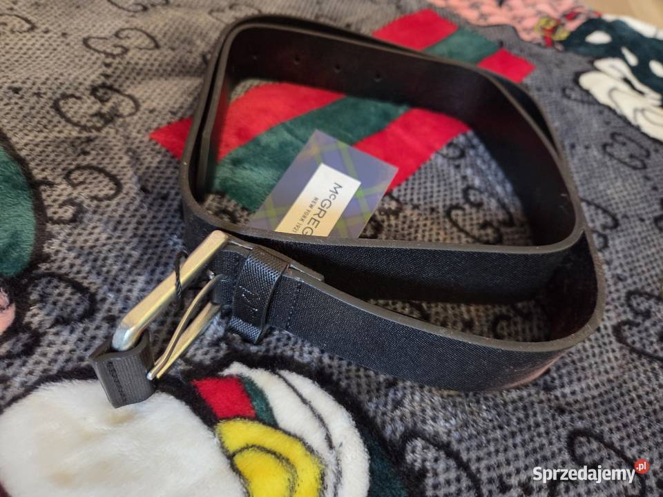 Pasek meski Szczecin