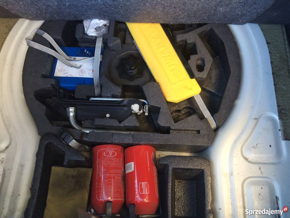 Seat Toledo III Krzeszowice