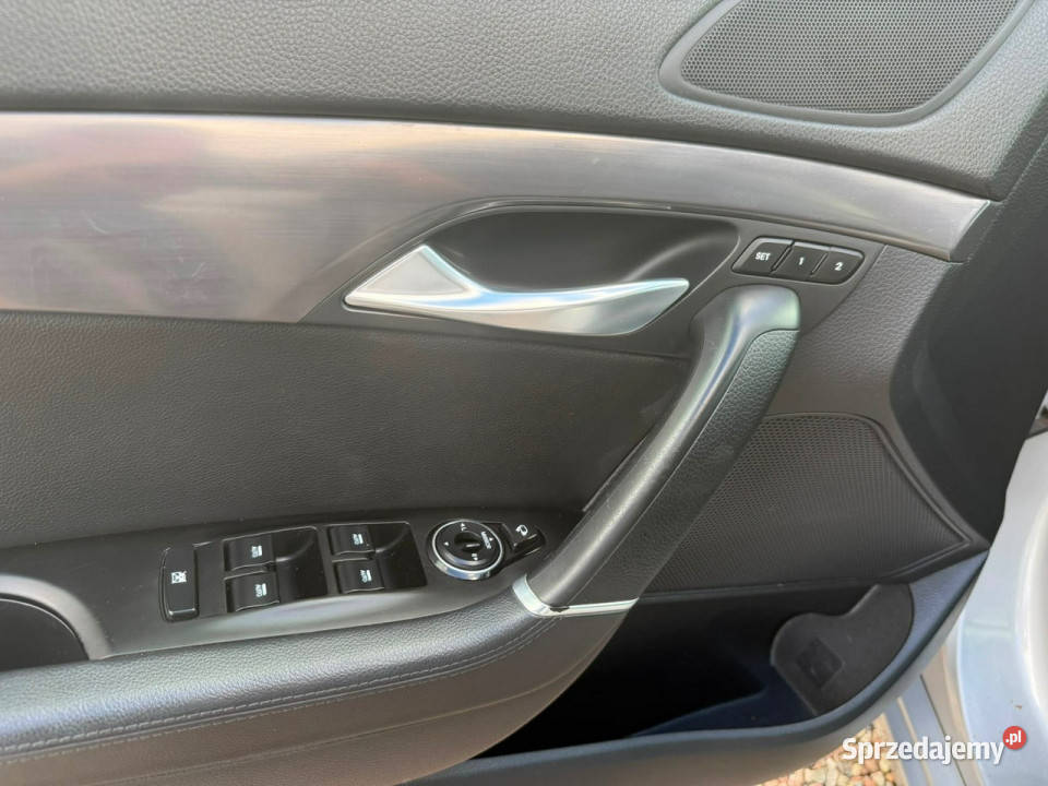 Hyundai i40 4/5