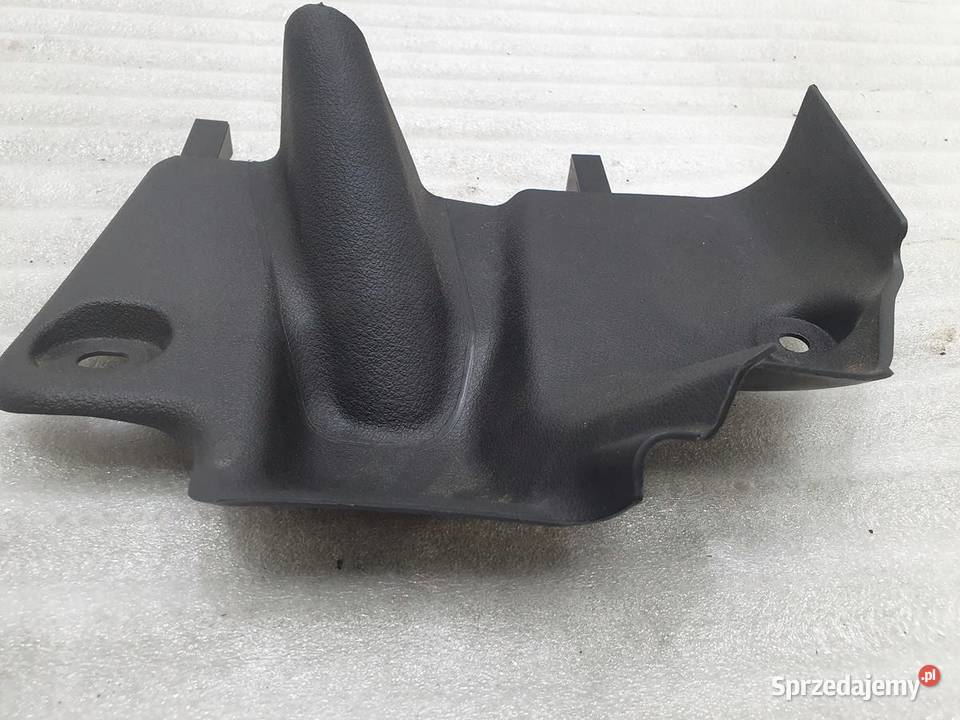 OSŁONA KOLUMNY KIEROWNICZEJ VW TOURAN 1T1863129A sprzedam